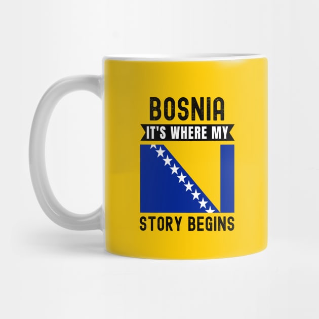 Bosnian by footballomatic